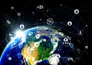 创新认知下的网络安全技术与在线数据保护