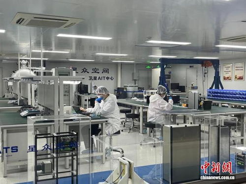 数字浪潮重塑浙江嘉兴 乘“网”而上，创意十足科技味浓