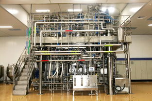 隆力奇智能制造 网络信息技术驱动实体经济新模式